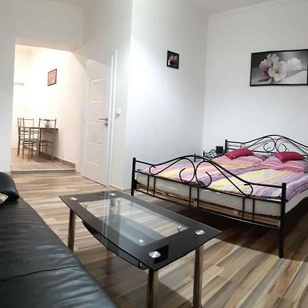 Apartment Krale Jiriho Karlovy Vary Luaran gambar