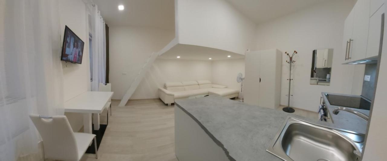 Apartment Krale Jiriho Karlovy Vary Luaran gambar