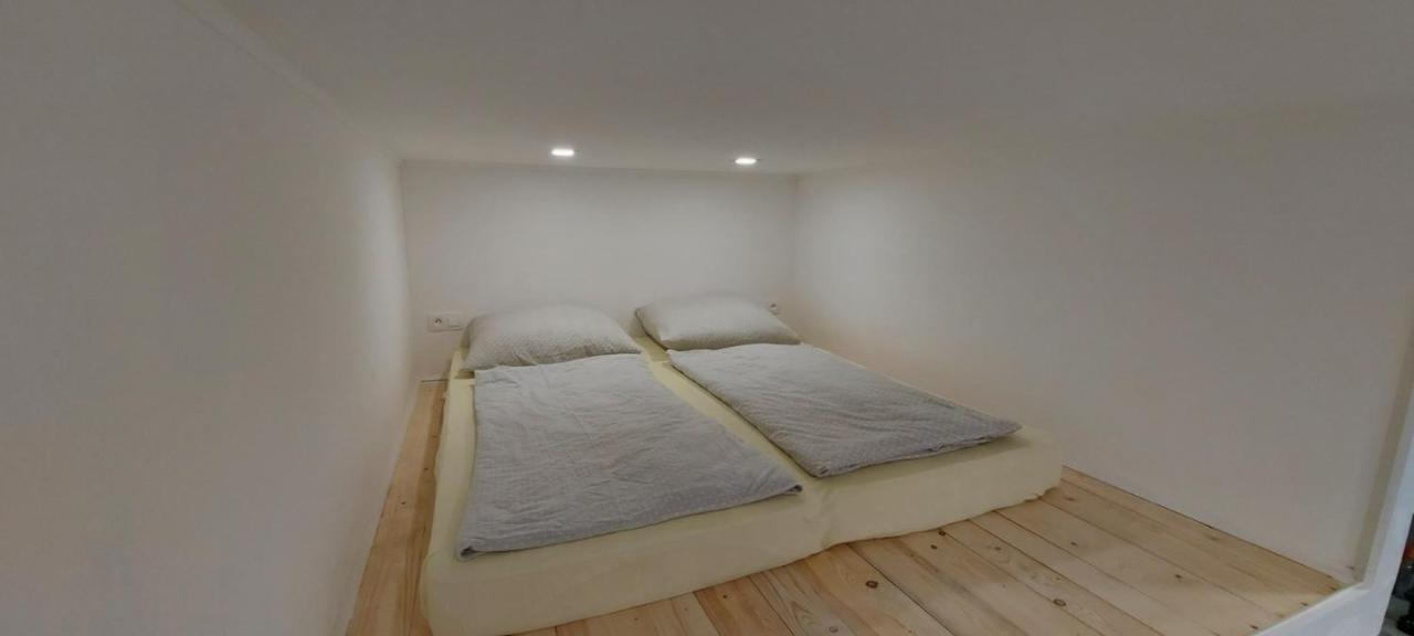 Apartment Krale Jiriho Karlovy Vary Luaran gambar