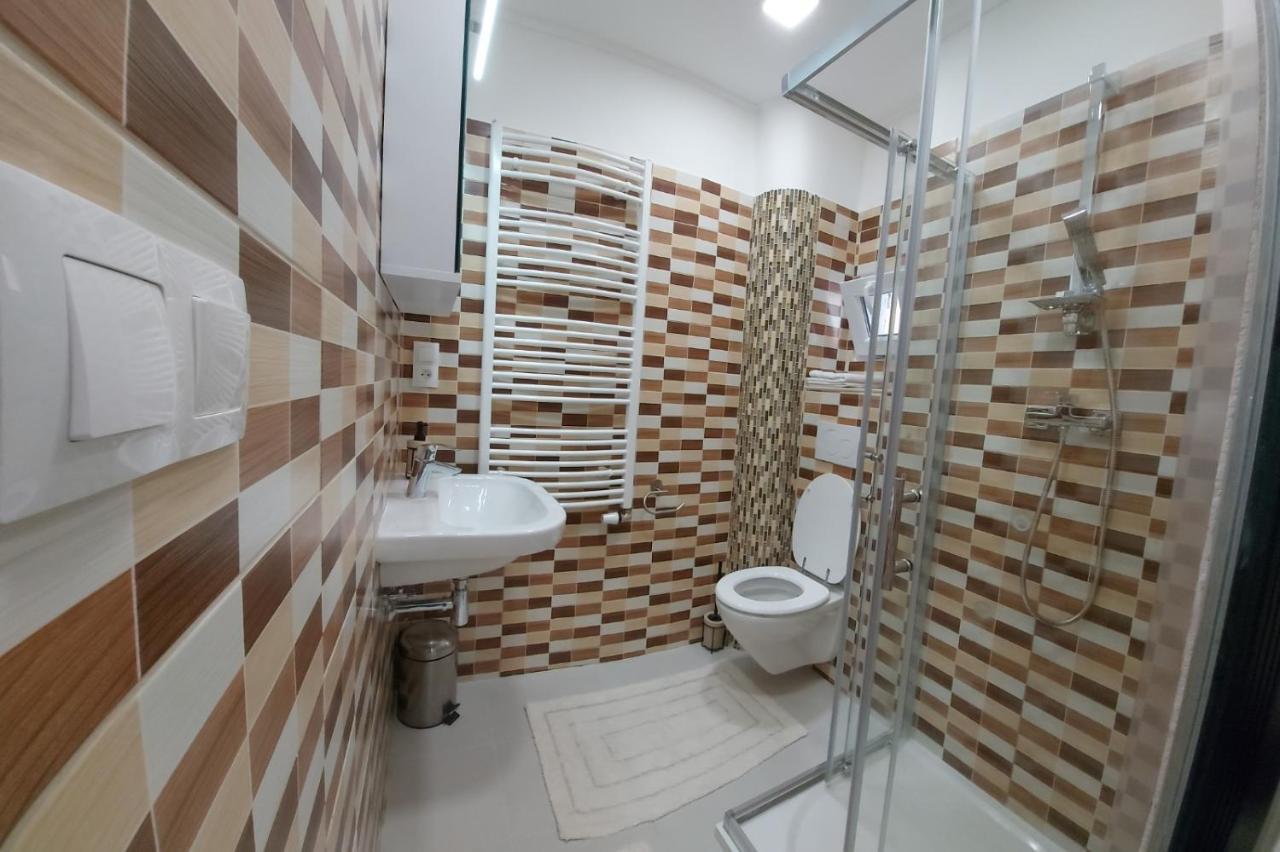 Apartment Krale Jiriho Karlovy Vary Luaran gambar