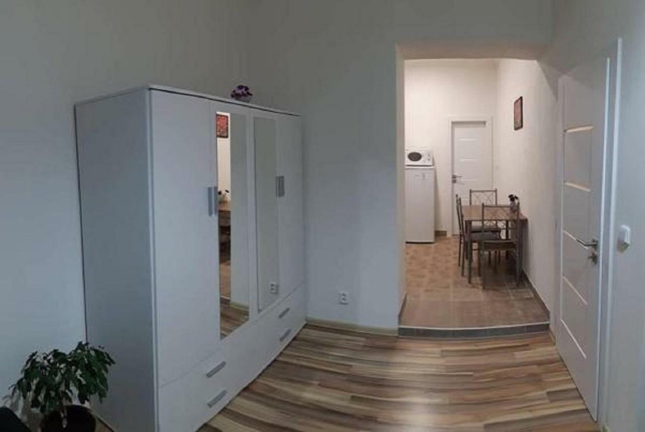 Apartment Krale Jiriho Karlovy Vary Luaran gambar