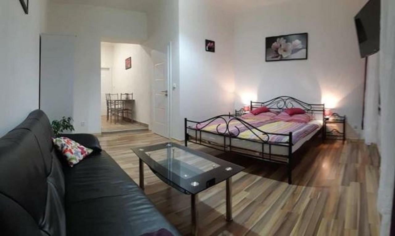Apartment Krale Jiriho Karlovy Vary Luaran gambar