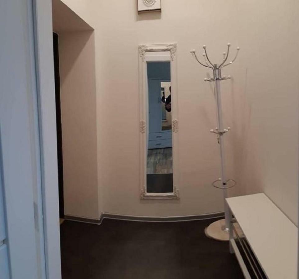 Apartment Krale Jiriho Karlovy Vary Luaran gambar
